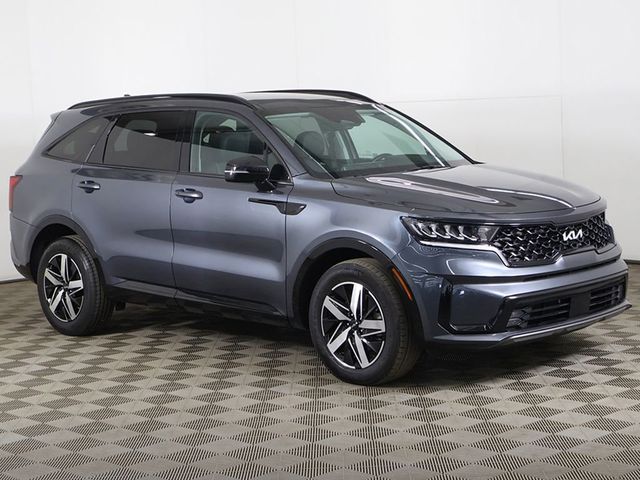2023 Kia Sorento EX FWD - 23013693 - 59
