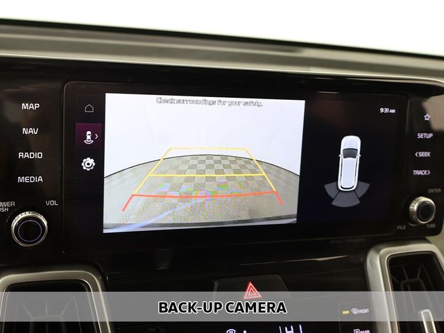 2023 Kia Sorento EX FWD - 23013693 - 6