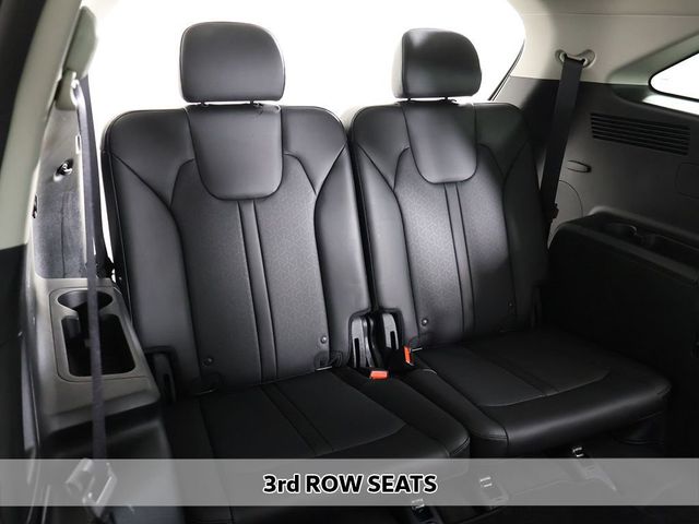 2023 Kia Sorento EX FWD - 23013693 - 8