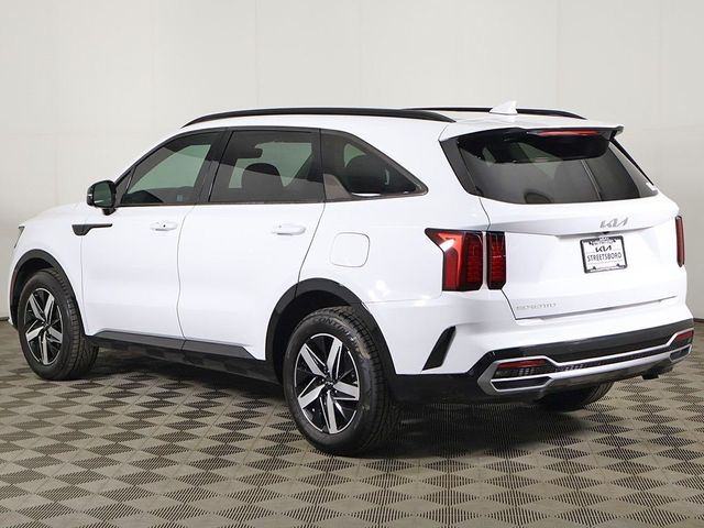 2023 Kia Sorento EX FWD - 23028656 - 10