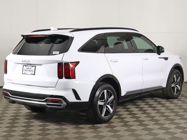 2023 Kia Sorento EX FWD - 23028656 - 11