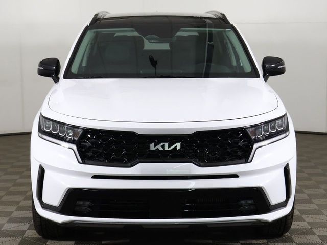 2023 Kia Sorento EX FWD - 23028656 - 12