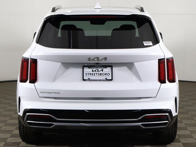 2023 Kia Sorento EX FWD - 23028656 - 13