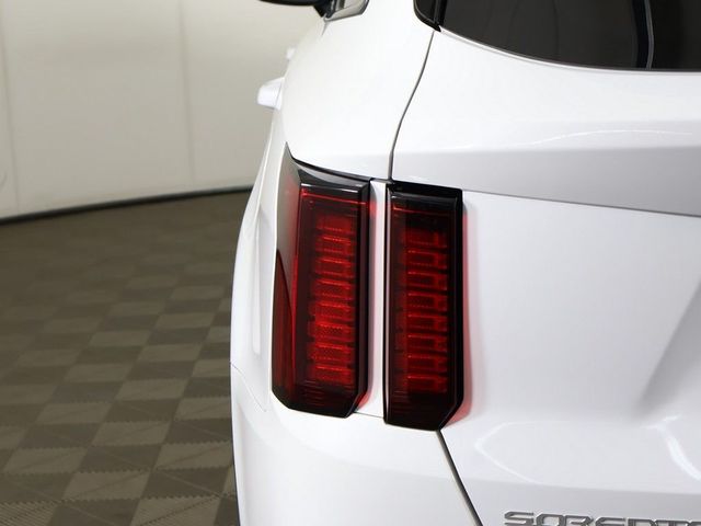 2023 Kia Sorento EX FWD - 23028656 - 16