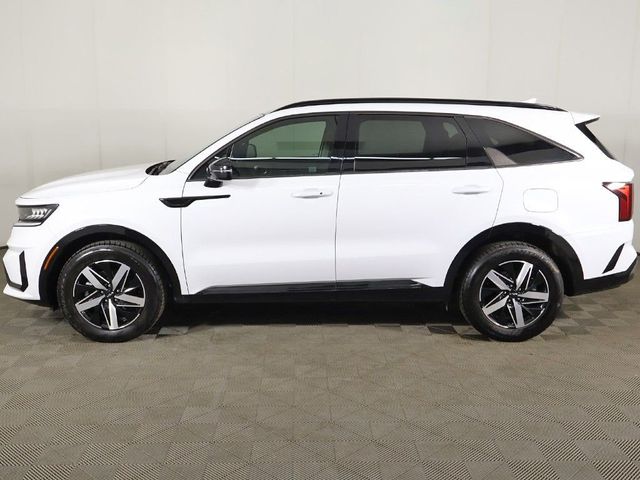 2023 Kia Sorento EX FWD - 23028656 - 18