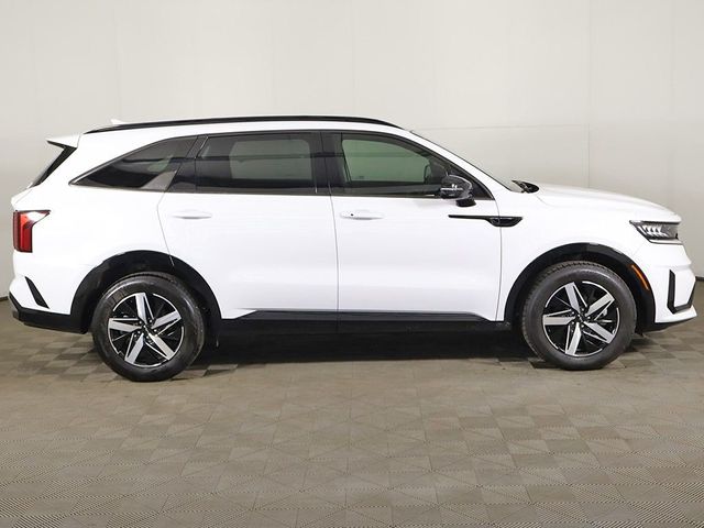 2023 Kia Sorento EX FWD - 23028656 - 19