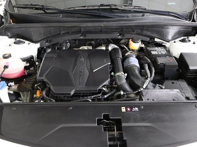 2023 Kia Sorento EX FWD - 23028656 - 23