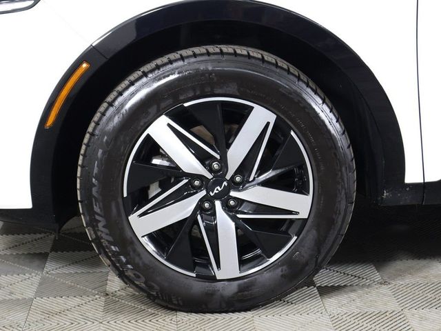 2023 Kia Sorento EX FWD - 23028656 - 24