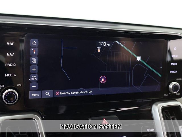 2023 Kia Sorento EX FWD - 23028656 - 2