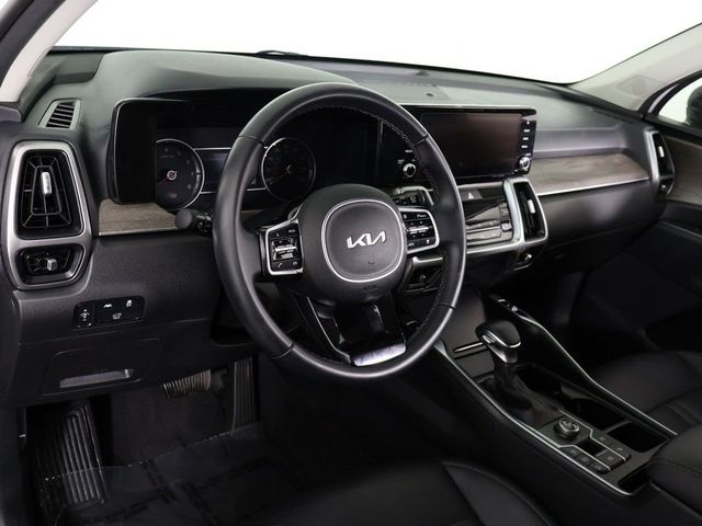 2023 Kia Sorento EX FWD - 23028656 - 29