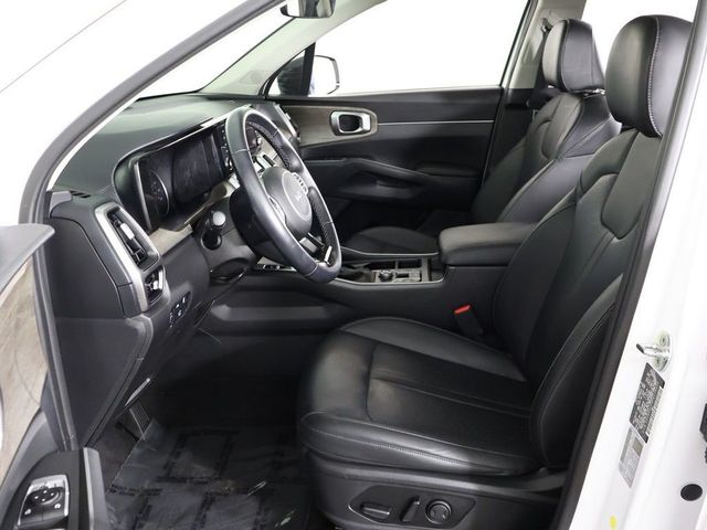 2023 Kia Sorento EX FWD - 23028656 - 31