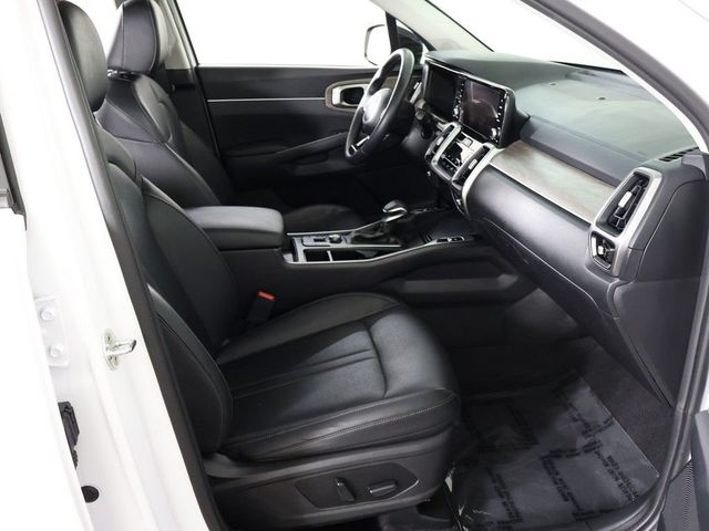 2023 Kia Sorento EX FWD - 23028656 - 32