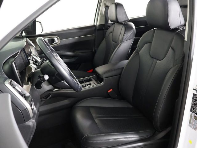 2023 Kia Sorento EX FWD - 23028656 - 33