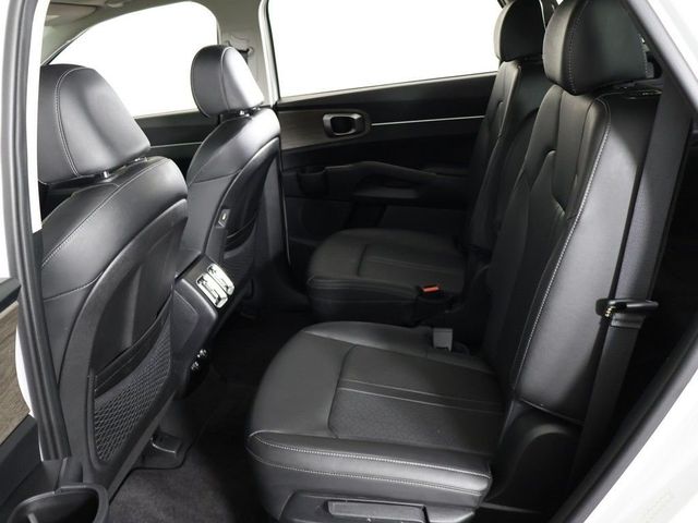 2023 Kia Sorento EX FWD - 23028656 - 37