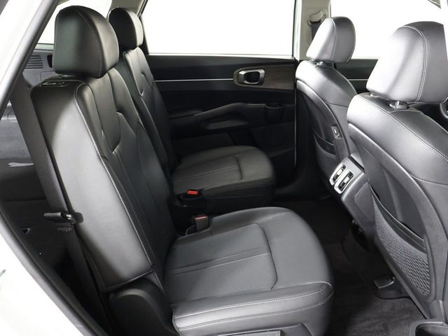 2023 Kia Sorento EX FWD - 23028656 - 38
