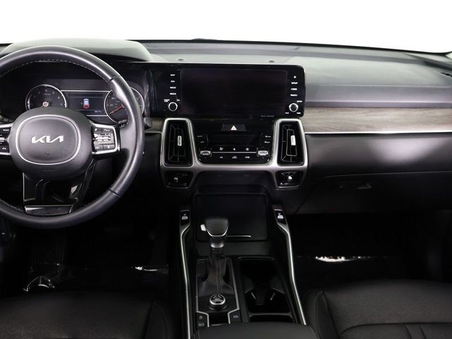 2023 Kia Sorento EX FWD - 23028656 - 41