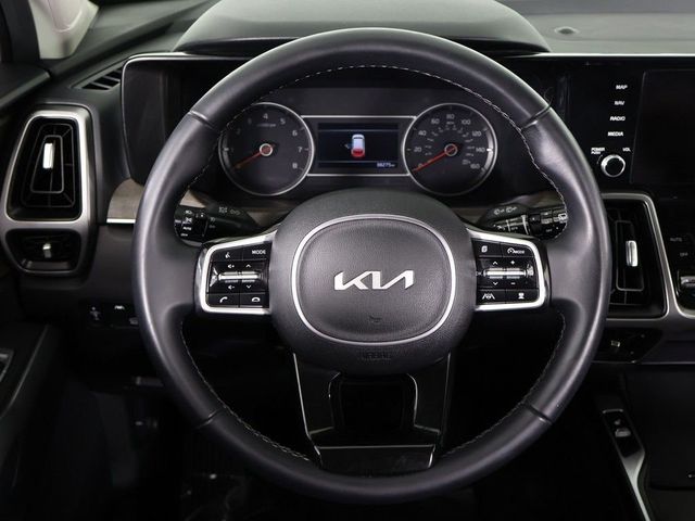 2023 Kia Sorento EX FWD - 23028656 - 44
