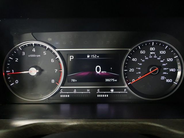 2023 Kia Sorento EX FWD - 23028656 - 46