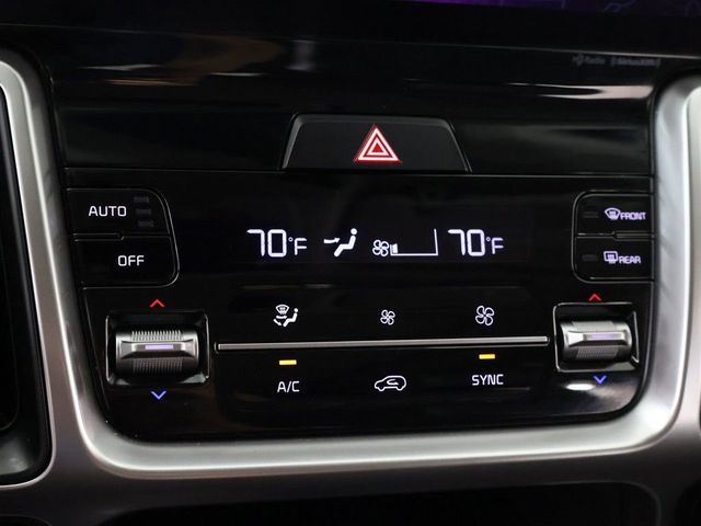 2023 Kia Sorento EX FWD - 23028656 - 49