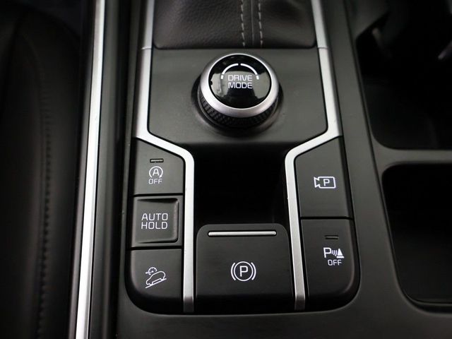 2023 Kia Sorento EX FWD - 23028656 - 56