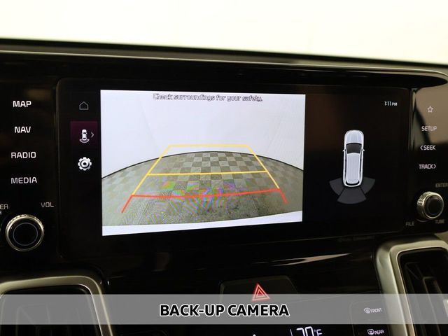 2023 Kia Sorento EX FWD - 23028656 - 6