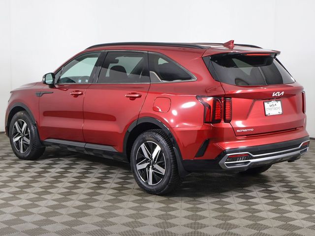 2023 Kia Sorento EX FWD - 23042422 - 9