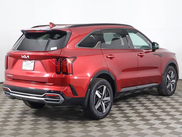 2023 Kia Sorento EX FWD - 23042422 - 10