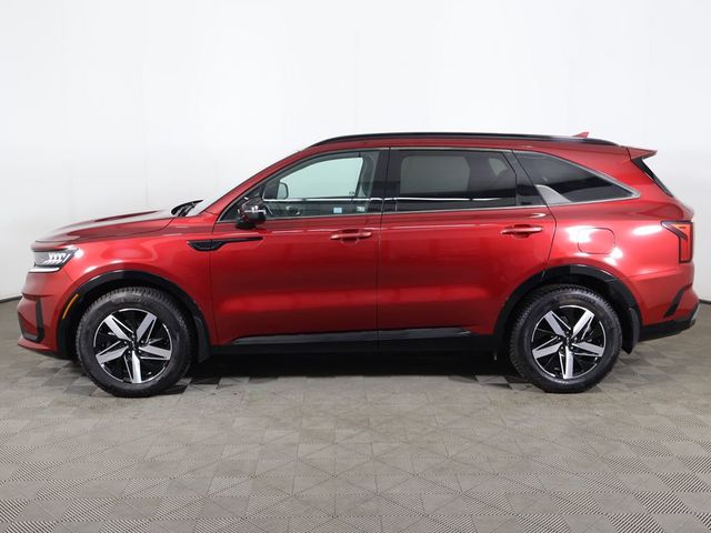 2023 Kia Sorento EX FWD - 23042422 - 17
