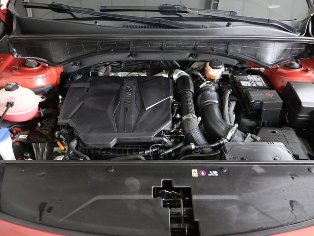2023 Kia Sorento EX FWD - 23042422 - 21