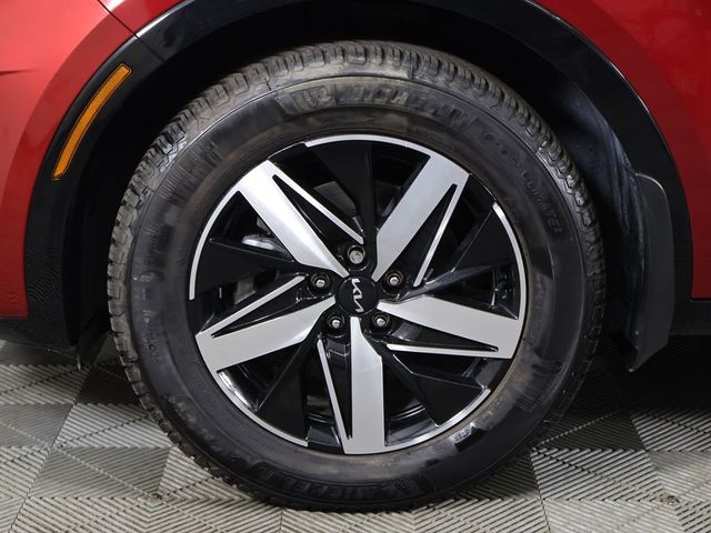 2023 Kia Sorento EX FWD - 23042422 - 22