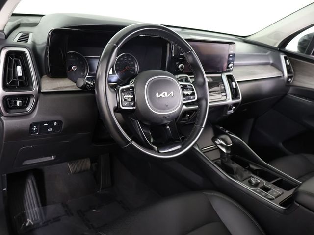2023 Kia Sorento EX FWD - 23042422 - 27