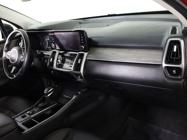 2023 Kia Sorento EX FWD - 23042422 - 28