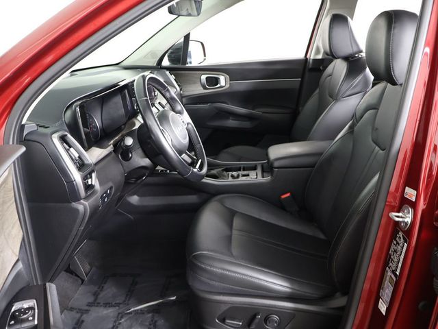 2023 Kia Sorento EX FWD - 23042422 - 29