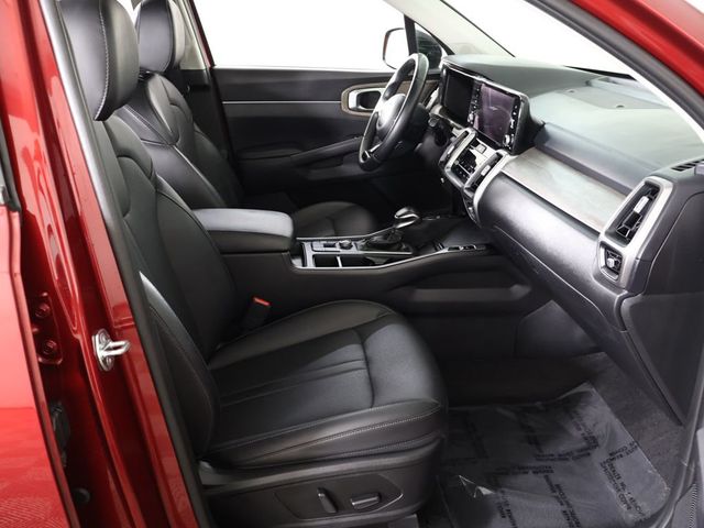 2023 Kia Sorento EX FWD - 23042422 - 30