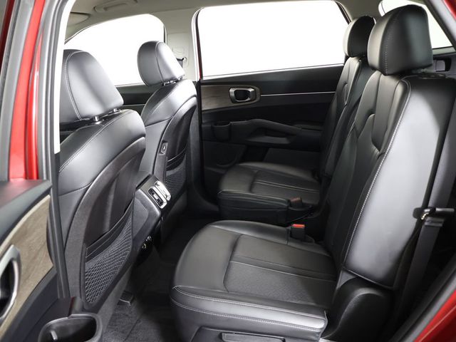 2023 Kia Sorento EX FWD - 23042422 - 35