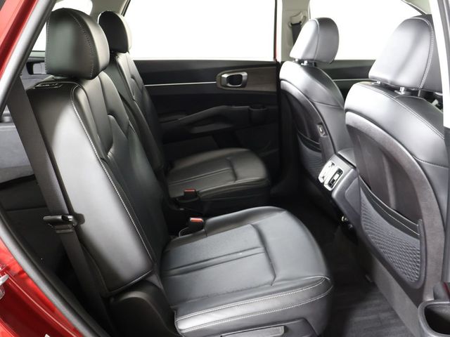 2023 Kia Sorento EX FWD - 23042422 - 36