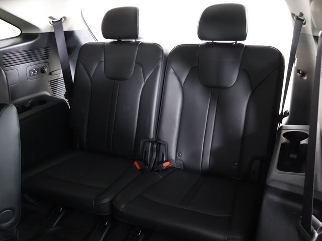2023 Kia Sorento EX FWD - 23042422 - 37