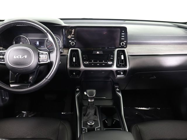 2023 Kia Sorento EX FWD - 23042422 - 39