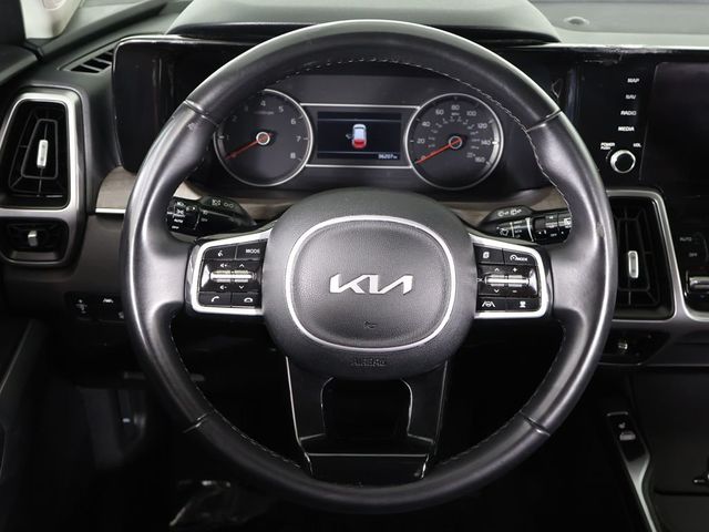 2023 Kia Sorento EX FWD - 23042422 - 42