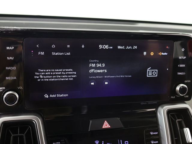 2023 Kia Sorento EX FWD - 23042422 - 47