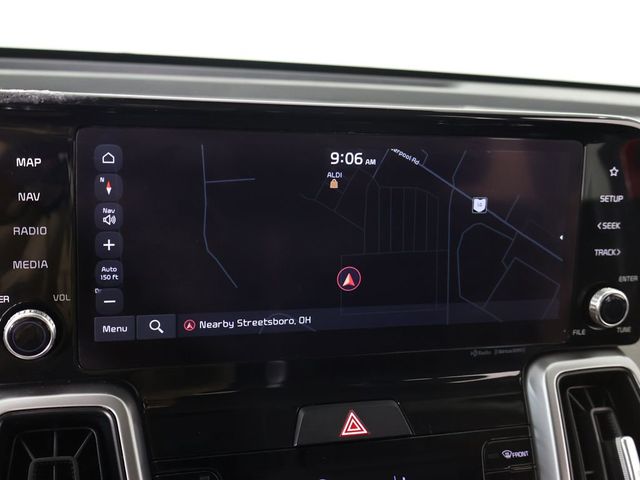 2023 Kia Sorento EX FWD - 23042422 - 48