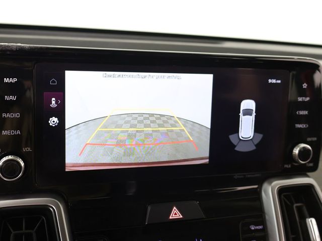 2023 Kia Sorento EX FWD - 23042422 - 51