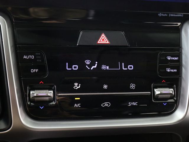 2023 Kia Sorento EX FWD - 23042422 - 52