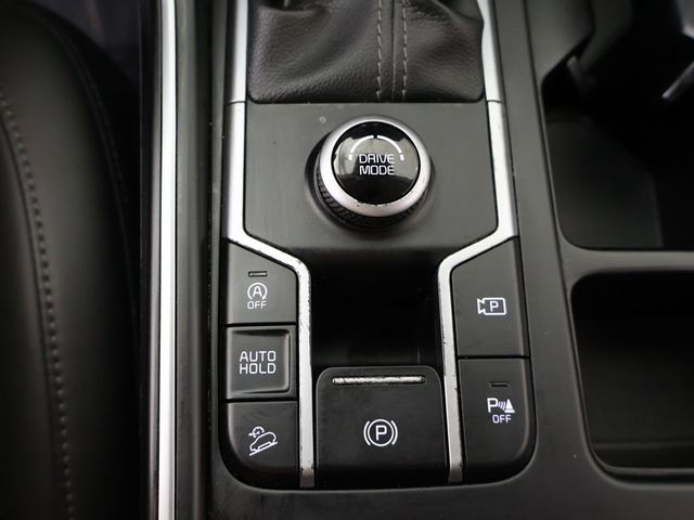 2023 Kia Sorento EX FWD - 23042422 - 55