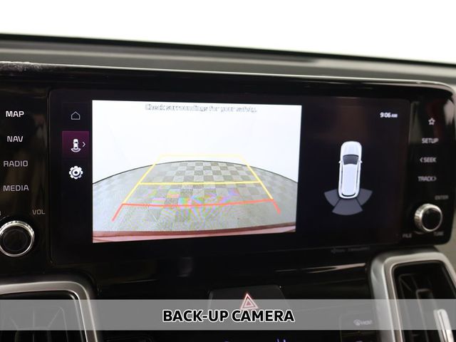 2023 Kia Sorento EX FWD - 23042422 - 5