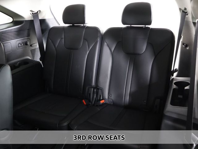 2023 Kia Sorento EX FWD - 23042422 - 7