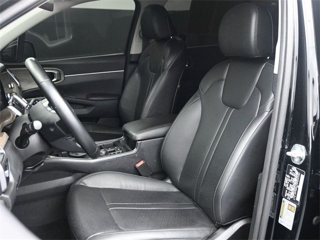 2023 Kia Sorento EX FWD - 22948361 - 9