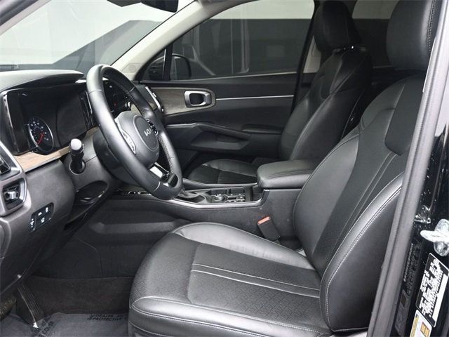 2023 Kia Sorento EX FWD - 22948361 - 10