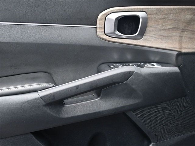 2023 Kia Sorento EX FWD - 22948361 - 11