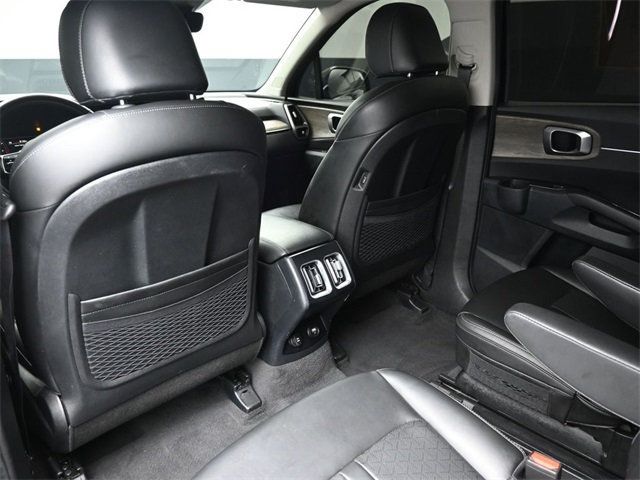 2023 Kia Sorento EX FWD - 22948361 - 15